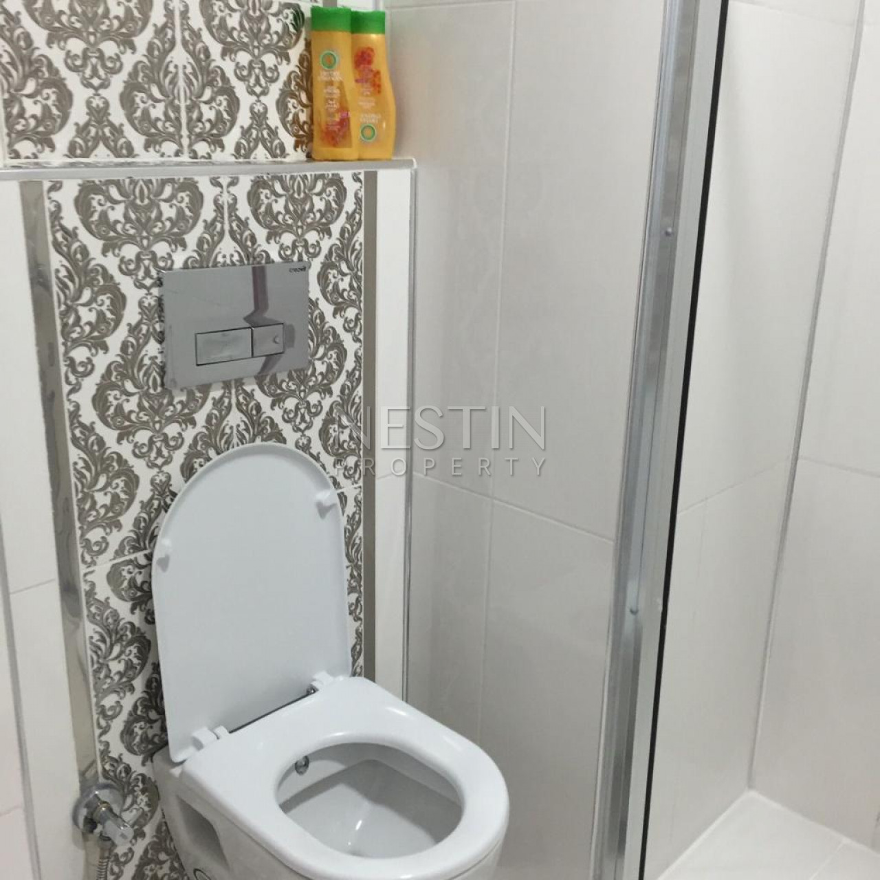 Квартира 1+1 в районе Оба в 200 метрах от моря фото 10