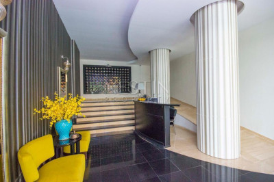 Квартира 1+1 в районе Оба в 200 метрах от моря фото 15