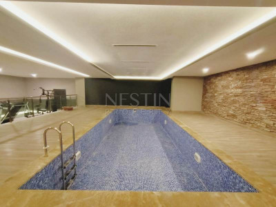 Квартира 1+1 в районе Махмутлар в 300 м от Средиземного моря фото 11