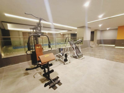 Квартира 1+1 в районе Махмутлар в 300 м от Средиземного моря фото 13