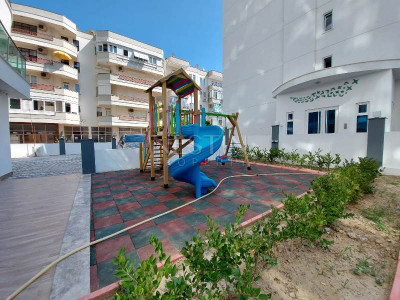 Квартира 1+1 в районе Махмутлар в 300 м от Средиземного моря фото 15