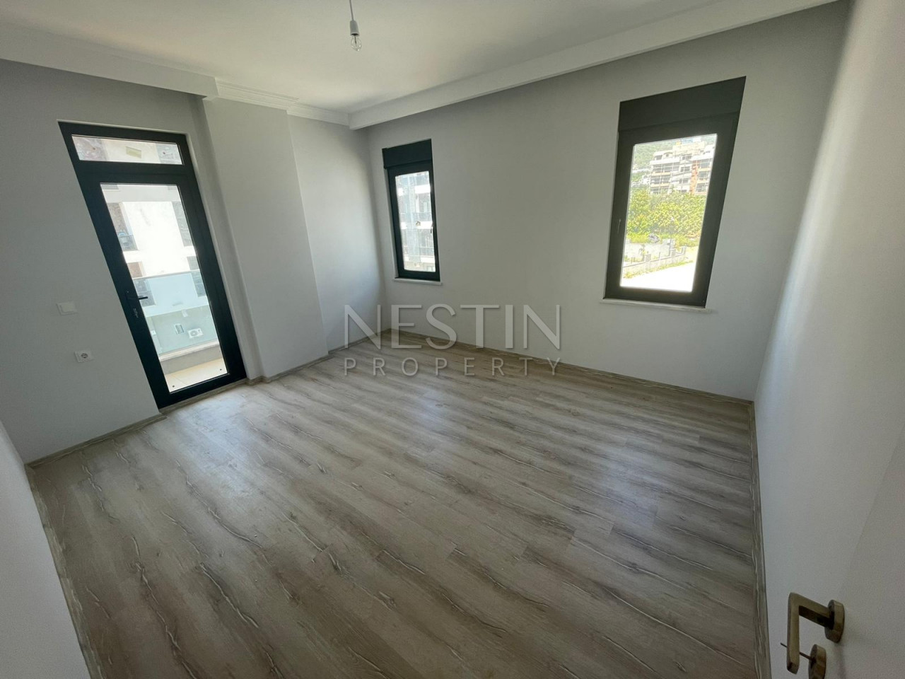 Квартира 2+1 в доме городского типа в районе верхней Обы фото 9