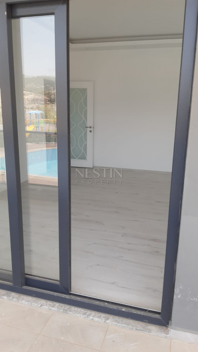 Просторная квартира 2+1 в районе Оба, в 1600 метрах от Средиземного моря фото 9