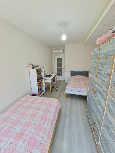 Квартира 2+1 в районе Тосмур в 500 м от Средиземного моря фото 11