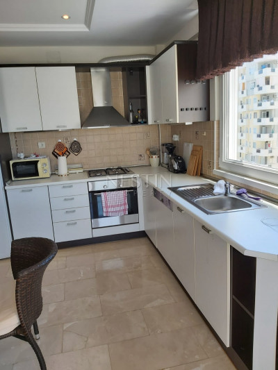 Квартира 2+1 в районе Махмутлар в 250 м от Средиземного моря фото 3