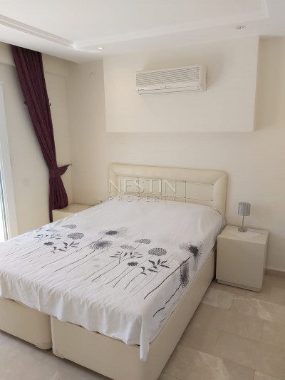 Квартира 2+1 в районе Махмутлар в 250 м от Средиземного моря фото 16