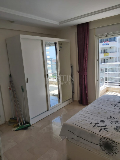 Квартира 2+1 в районе Махмутлар в 250 м от Средиземного моря фото 18
