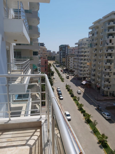 Квартира 2+1 в районе Махмутлар в 250 м от Средиземного моря фото 22
