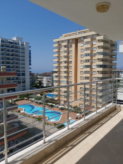 Квартира 2+1 в районе Махмутлар в 250 м от Средиземного моря фото 24