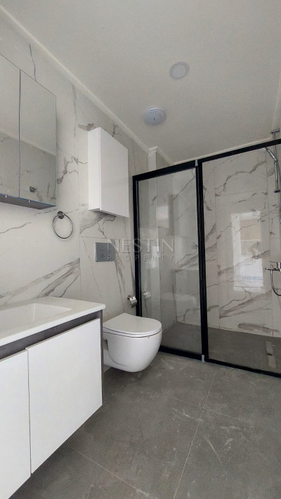 Квартира 1+1 в элитном комплексе в центре города Алании фото 19