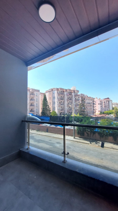 Квартира 1+1 в элитном комплексе в центре города Алании фото 23