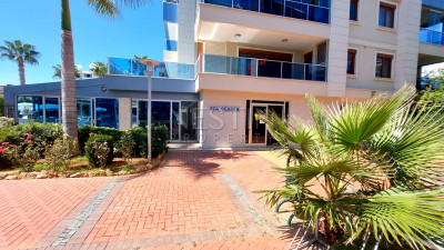 Уютная квартира 3+1 в хорошем комплексе района Оба фото 10