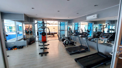 Уютная квартира 3+1 в хорошем комплексе района Оба фото 17