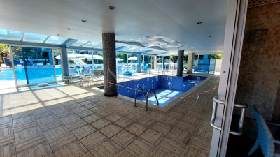 Уютная квартира 3+1 в хорошем комплексе района Оба фото 19