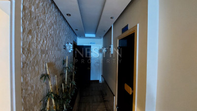 Уютная квартира 3+1 в хорошем комплексе района Оба фото 20