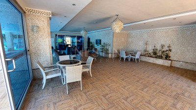 Уютная квартира 3+1 в хорошем комплексе района Оба фото 22