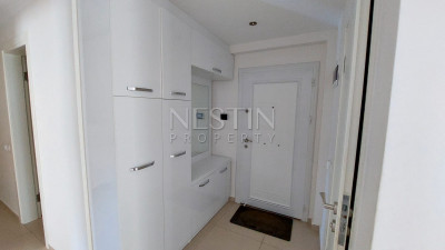 Уютная квартира 3+1 в хорошем комплексе района Оба фото 24