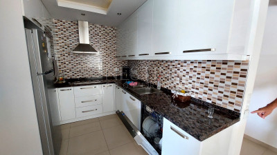 Уютная квартира 3+1 в хорошем комплексе района Оба фото 31