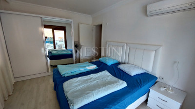 Уютная квартира 3+1 в хорошем комплексе района Оба фото 32