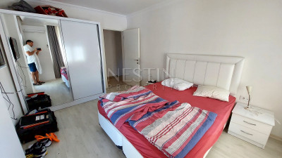 Уютная квартира 3+1 в хорошем комплексе района Оба фото 36