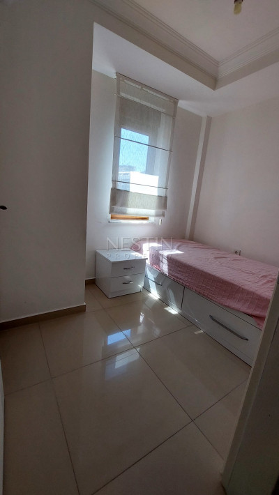 Уютная квартира 3+1 в хорошем комплексе района Оба фото 37