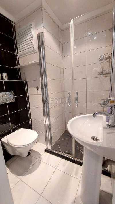 Уютная квартира 3+1 в хорошем комплексе района Оба фото 44