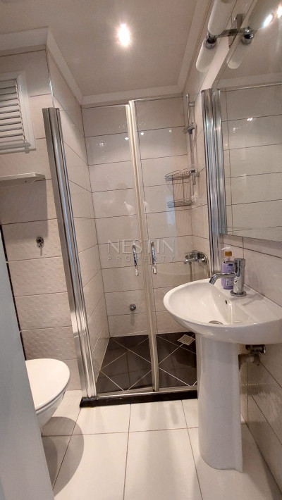 Уютная квартира 3+1 в хорошем комплексе района Оба фото 45