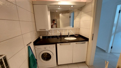 Уютная квартира 3+1 в хорошем комплексе района Оба фото 47