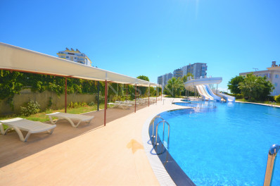 Квартира 2+1 в районе Паяллар в 1800 м от Средиземного моря фото 5