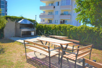 Квартира 2+1 в районе Паяллар в 1800 м от Средиземного моря фото 14