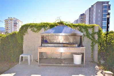 Квартира 2+1 в районе Паяллар в 1800 м от Средиземного моря фото 15