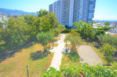 Квартира 2+1 в районе Паяллар в 1800 м от Средиземного моря фото 16