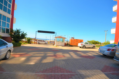 Квартира 2+1 в районе Паяллар в 1800 м от Средиземного моря фото 19