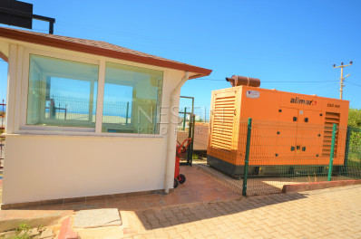 Квартира 2+1 в районе Паяллар в 1800 м от Средиземного моря фото 20