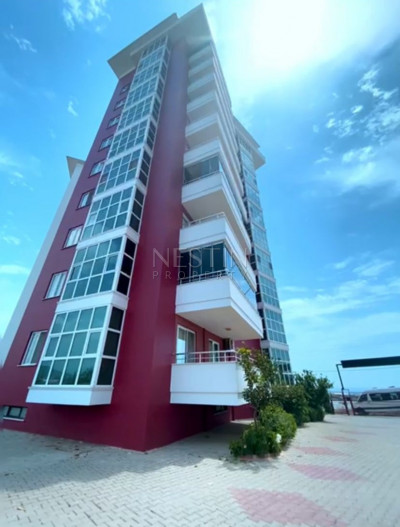 Квартира 2+1 в районе Паяллар в 1800 м от Средиземного моря фото 21