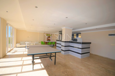 Квартира 2+1 в районе Паяллар в 1800 м от Средиземного моря фото 23