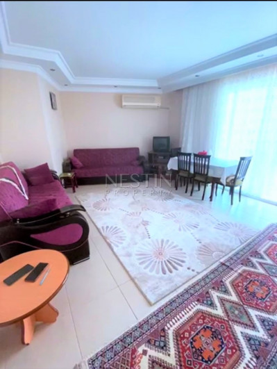 Квартира 2+1 в районе Паяллар в 1800 м от Средиземного моря фото 27