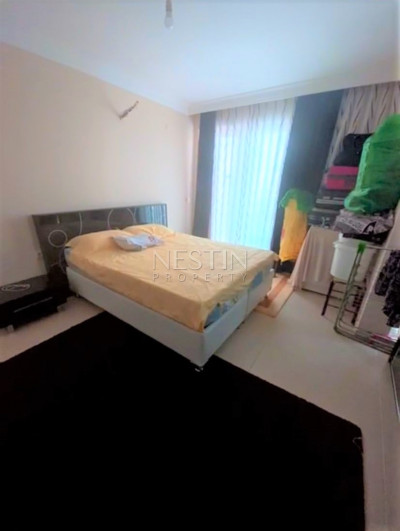 Квартира 2+1 в районе Паяллар в 1800 м от Средиземного моря фото 28