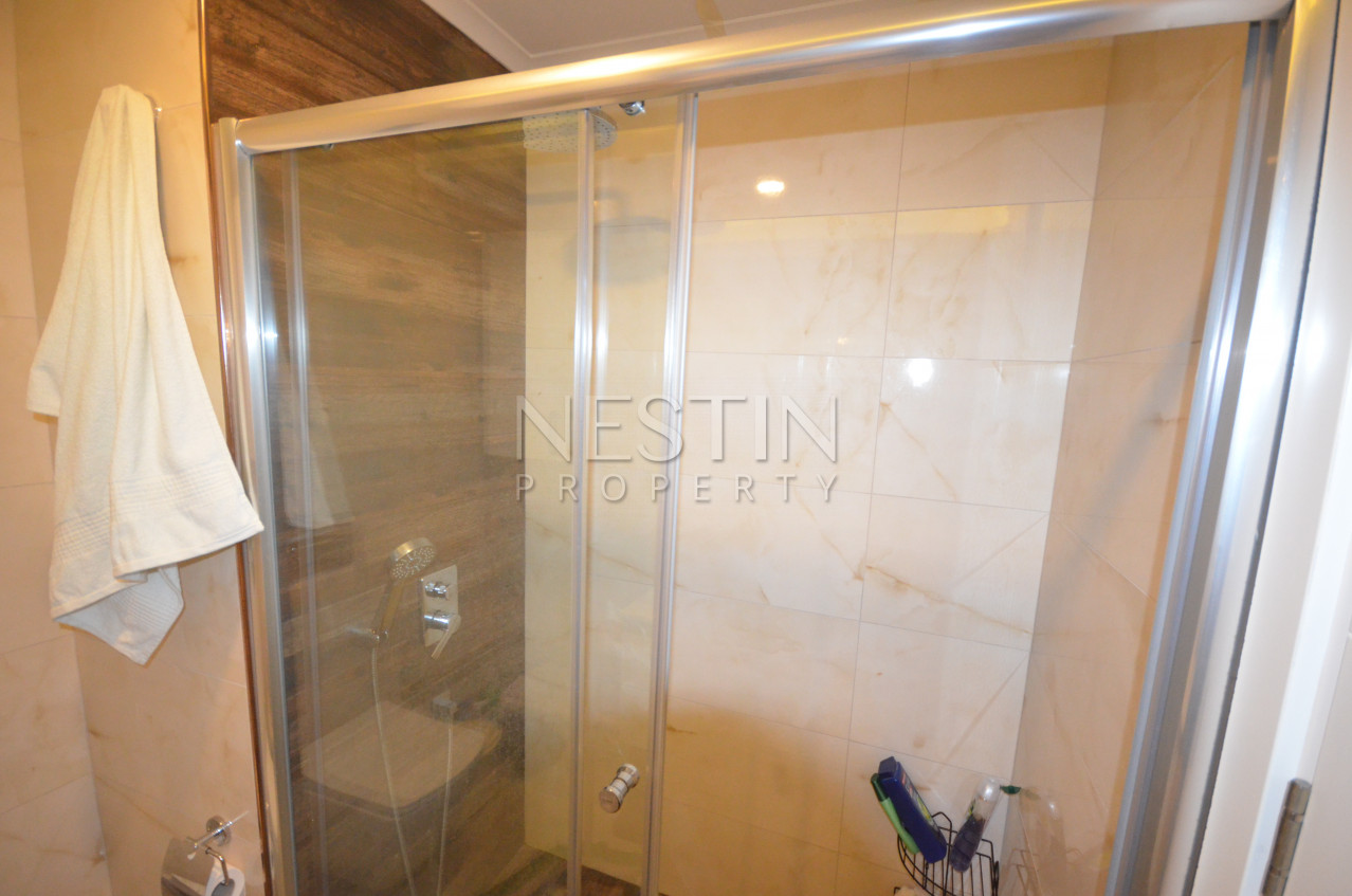 Квартира 1+1 на первой береговой линии в районе Махмутлар фото 8