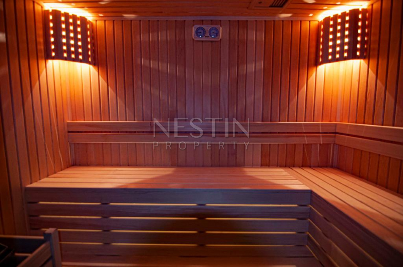 Квартира 1+1 на первой береговой линии в районе Махмутлар фото 16