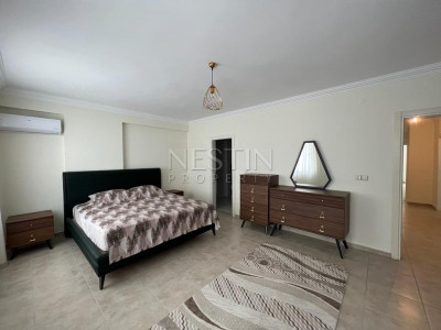 Квартира 3+1 в 500 м от моря в районе Махмутлар фото 8