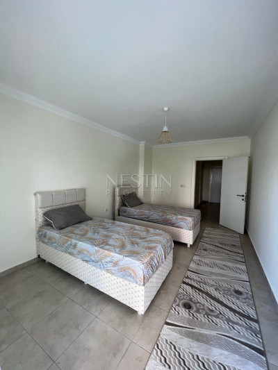 Квартира 3+1 в 500 м от моря в районе Махмутлар фото 10