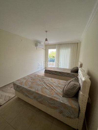 Квартира 3+1 в 500 м от моря в районе Махмутлар фото 11