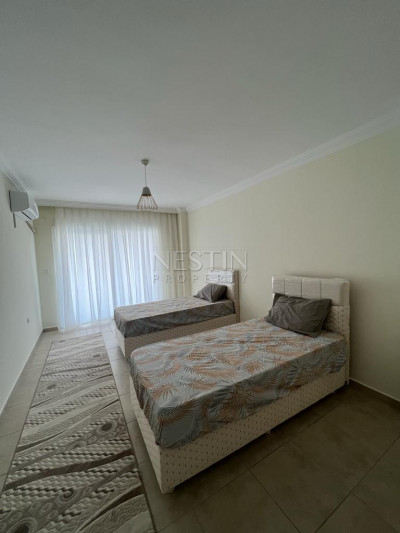 Квартира 3+1 в 500 м от моря в районе Махмутлар фото 12