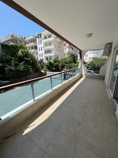 Квартира 3+1 в 500 м от моря в районе Махмутлар фото 13