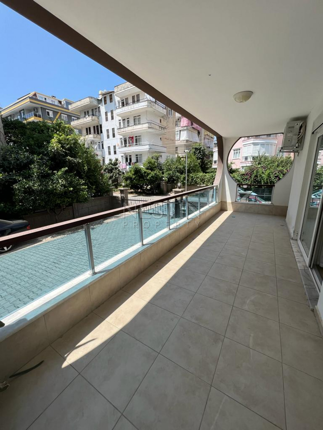 Квартира 3+1 в 500 м от моря в районе Махмутлар фото 13