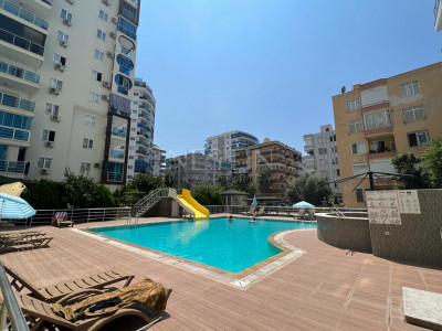 Квартира 3+1 в 500 м от моря в районе Махмутлар фото 17