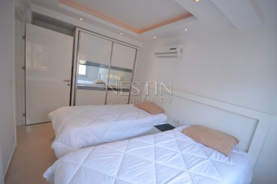 Квартира 2+1 в 400 м от моря в районе Оба фото 8