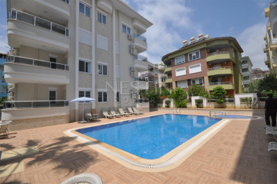 Квартира 2+1 в 400 м от моря в районе Оба фото 13