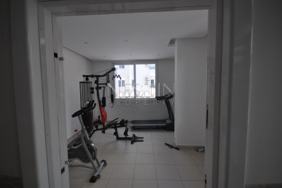 Квартира 2+1 в 400 м от моря в районе Оба фото 14